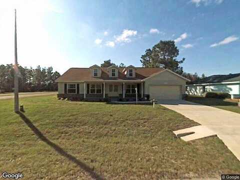 134Th, OCALA, FL 34473
