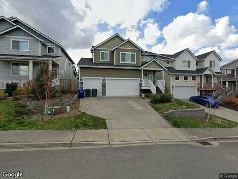 205Th, BONNEY LAKE, WA 98391