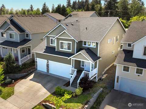 205Th, BONNEY LAKE, WA 98391