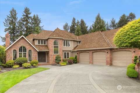 132Nd Street, PUYALLUP, WA 98373