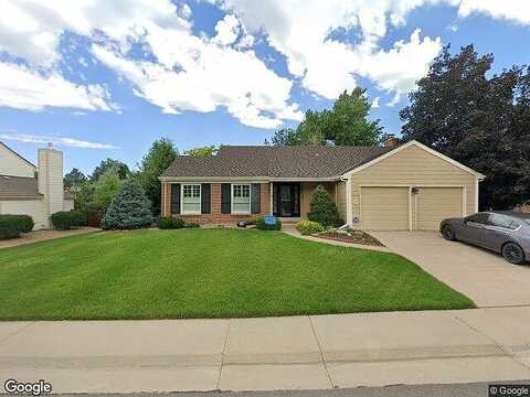 Olive, CENTENNIAL, CO 80112