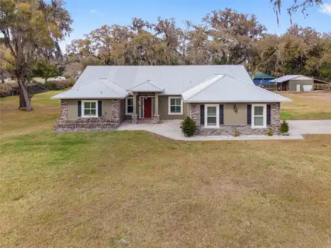 135Th, SUMMERFIELD, FL 34491