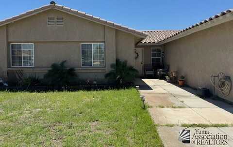 44Th, YUMA, AZ 85365