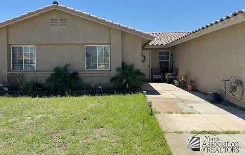 44Th, YUMA, AZ 85365