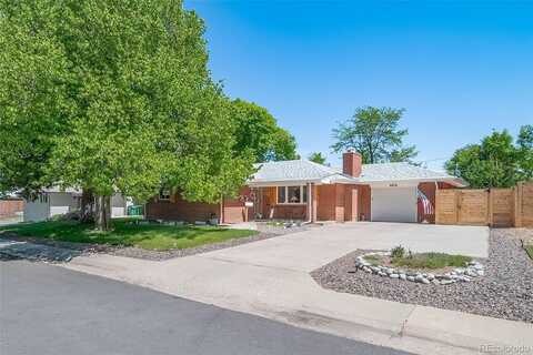 Valleyview, LITTLETON, CO 80120