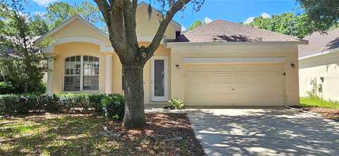 Terrain De Golf, LUTZ, FL 33558