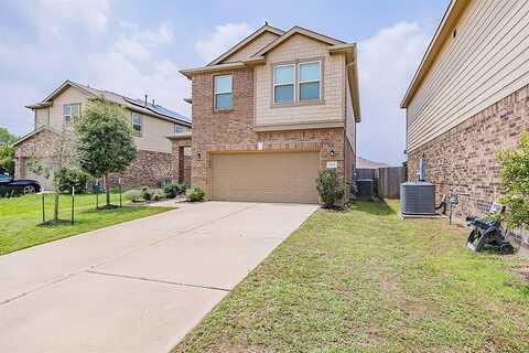 Chevalier, KATY, TX 77493