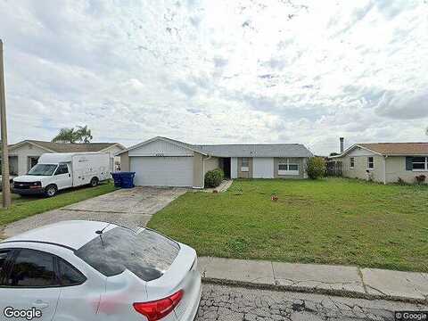 Sunray, HOLIDAY, FL 34691