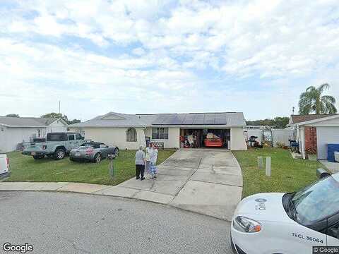 Baden, HOLIDAY, FL 34691