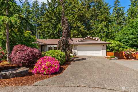 72Nd Avenue, UNIVERSITY PLACE, WA 98466