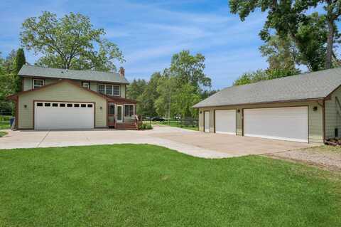 Farmington, HOPKINS, MN 55305