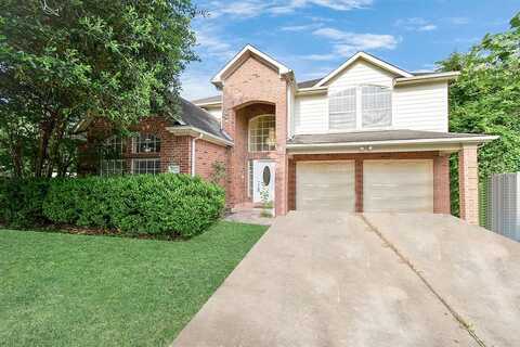 Leila Oaks, HOUSTON, TX 77082