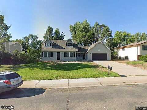 34Th, GREELEY, CO 80634