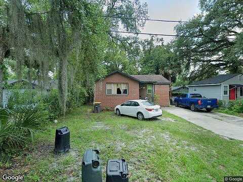 Gilmore, JACKSONVILLE, FL 32205