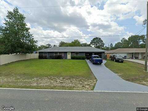 Hampshire, CITRUS SPRINGS, FL 34433