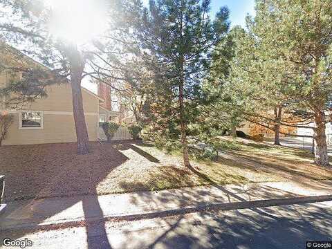 Long, LITTLETON, CO 80120