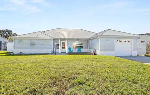 Cove, TAVARES, FL 32778