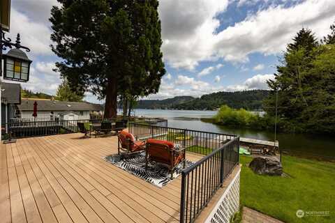 Summit Lake Shore, OLYMPIA, WA 98502