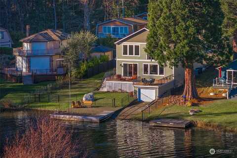 Summit Lake Shore, OLYMPIA, WA 98502
