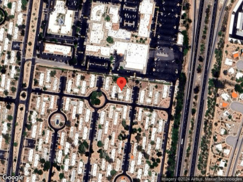 Paseo Cerro, GREEN VALLEY, AZ 85614