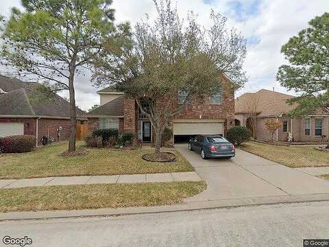 Yelverton Glen, KATY, TX 77493