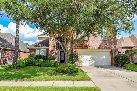 Yelverton Glen, KATY, TX 77493