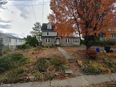 Garrett, DREXEL HILL, PA 19026