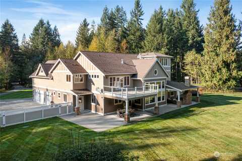 126Th, GRAHAM, WA 98338