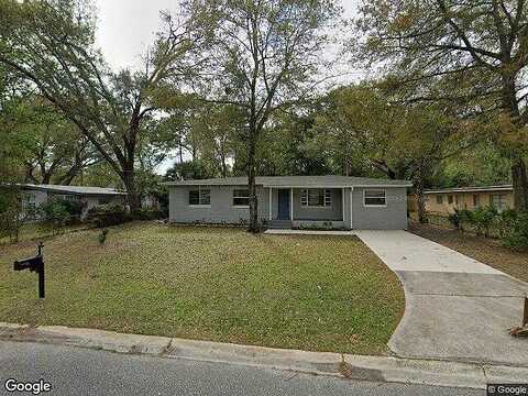 Leon, JACKSONVILLE, FL 32246