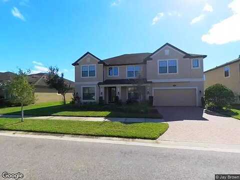 Whispering Brook, TAMPA, FL 33647