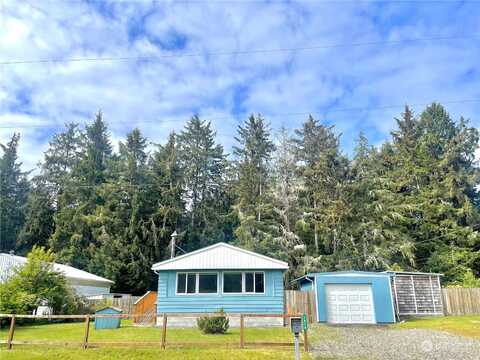 208Th, OCEAN PARK, WA 98640