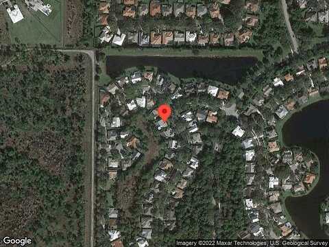 Misty Lake, JUPITER, FL 33458