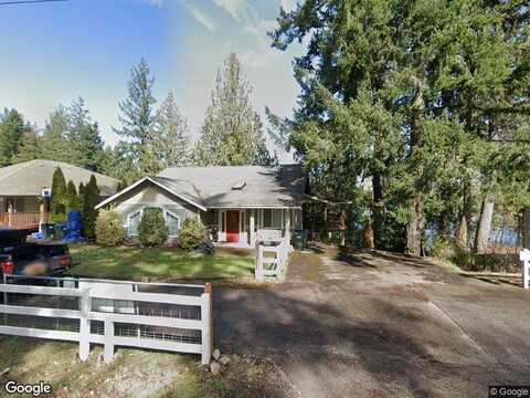 Bald Hill, YELM, WA 98597