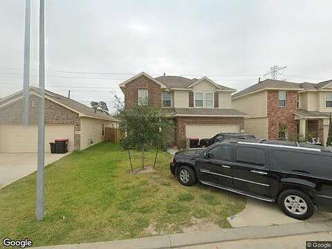 Solly Oak, HUMBLE, TX 77396