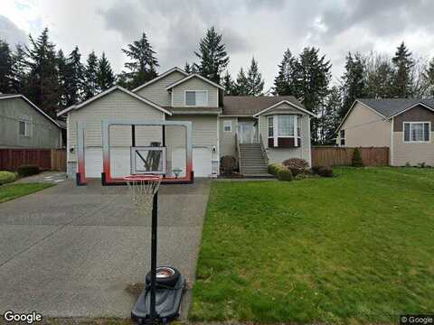 116Th, BONNEY LAKE, WA 98391