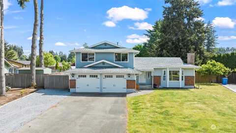 Westmore, PUYALLUP, WA 98374