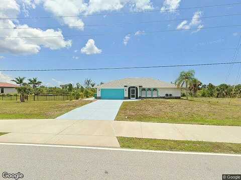 Ingraham, PORT CHARLOTTE, FL 33981