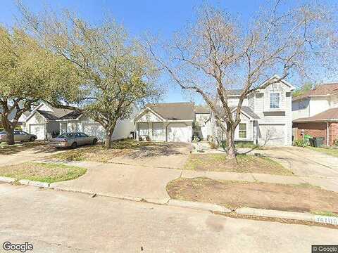 Bradford Colony, HOUSTON, TX 77084