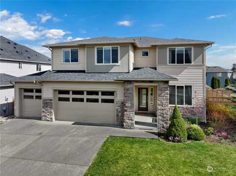 40Th, PUYALLUP, WA 98372