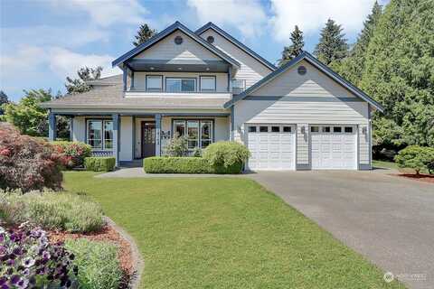 78Th Avenue, GIG HARBOR, WA 98329