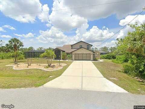 Windcrest, PORT CHARLOTTE, FL 33953