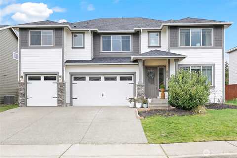173Rd Street, PUYALLUP, WA 98374