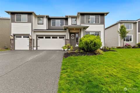 173Rd Street, PUYALLUP, WA 98374