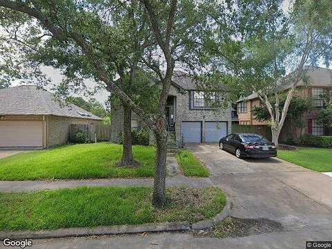 Grove Park, MISSOURI CITY, TX 77489