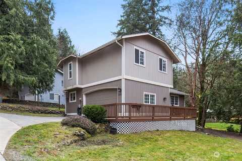 Holly, BREMERTON, WA 98312