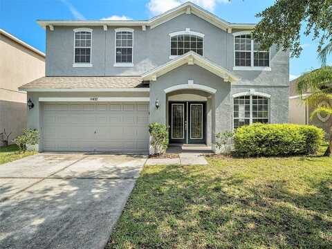 Blue Lilac, RIVERVIEW, FL 33578