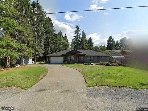 121St, TACOMA, WA 98445