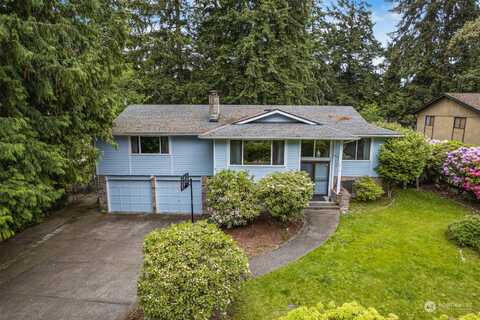 90Th, LAKEWOOD, WA 98498