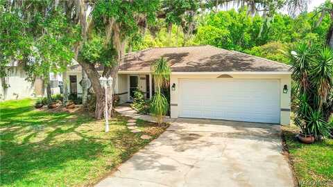 5Th, CRYSTAL RIVER, FL 34429