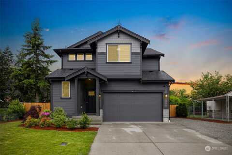 Lila, LAKEWOOD, WA 98499